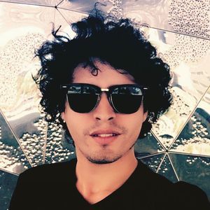 Meet your Posher, Eduardo